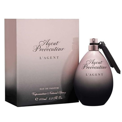 Agent Provocateur L`Agent edp w Изображение